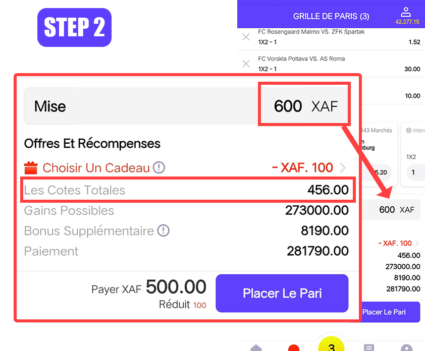wowobet | step2