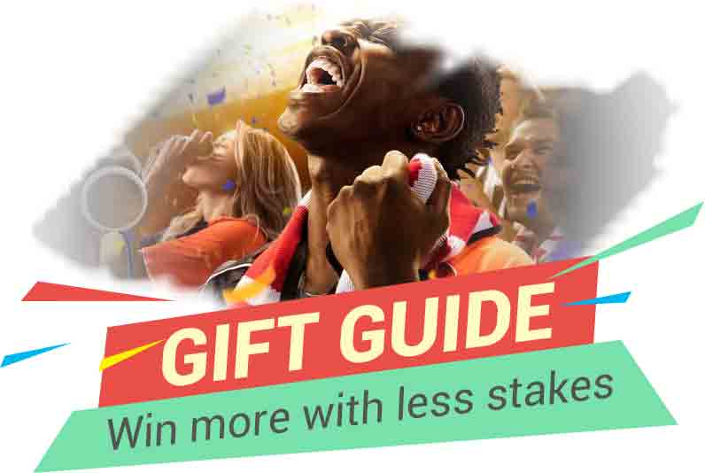 wowobet | giftGuide